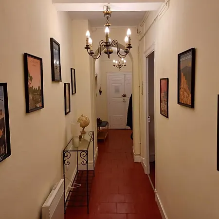 Vue Panoramique Apartamento