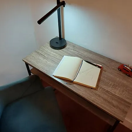 Apartament Loccitan - Vue Panoramique, Rooftop, Central, Tout Equipe Carcassonne