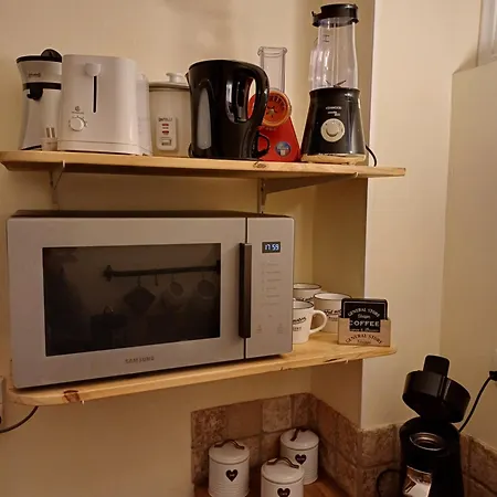 Apartamento Vue Panoramique *