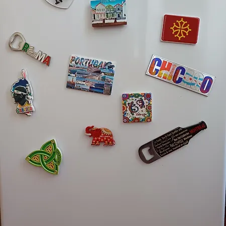 Apartamento Vue Panoramique