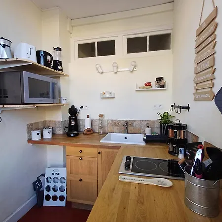 Vue Panoramique Apartamento *