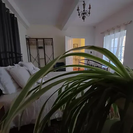 Apartamento Vue Panoramique