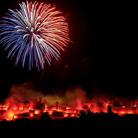 Vue Panoramique Apartamento *