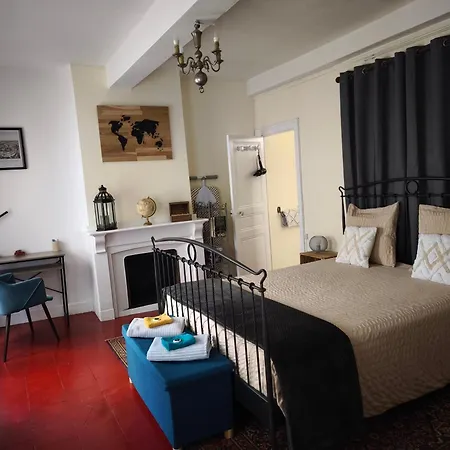 Vue Panoramique Apartamento