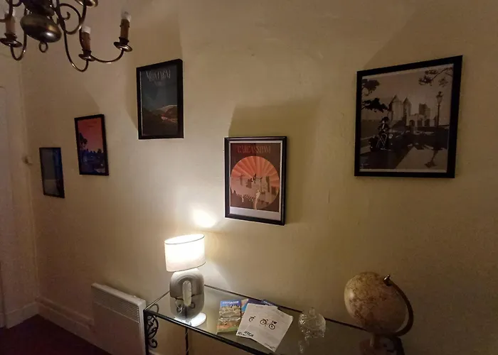 Vue Panoramique