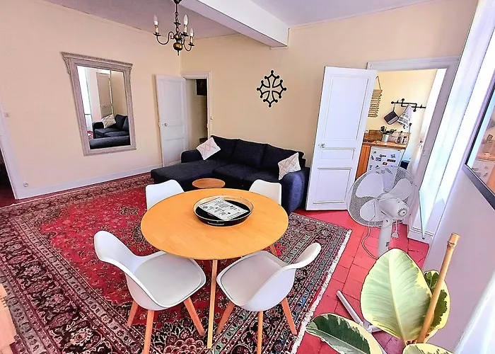 Daire Vue Panoramique *