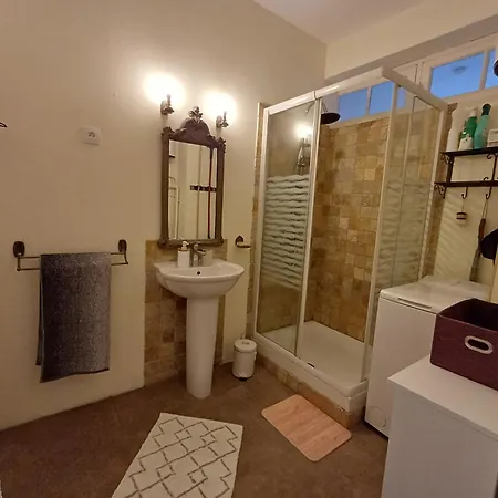 Apartment Spacieux Avec Vue Panoramique Carcassonne
